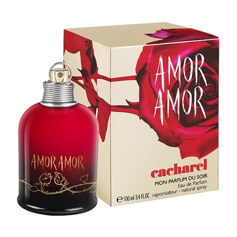 amor amor mon parfum du soir|fragrantica amor mon parfum.